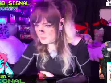 Anchew April 22, 2026 Chaturbate stream image