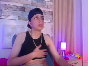 Deep_Wilder April 22, 2026 Chaturbate stream image