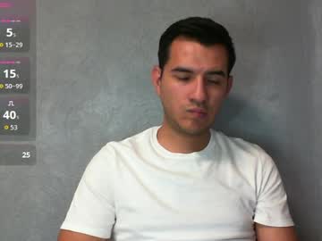 Hairyeffect April 22, 2026 Chaturbate stream image