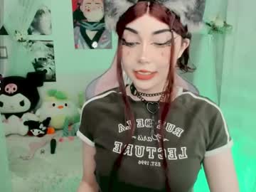 Haru_Lee April 22, 2026 Chaturbate stream image