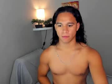 Jacke__Lee April 22, 2026 Chaturbate stream image