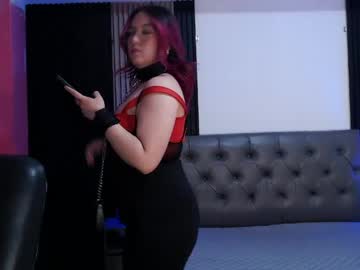 Lana_Sweett2 April 22, 2026 Chaturbate stream image