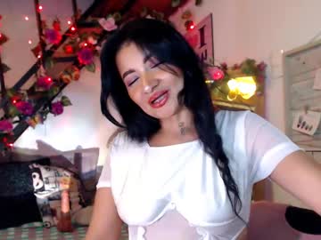 Lunasky83 April 22, 2026 Chaturbate stream image