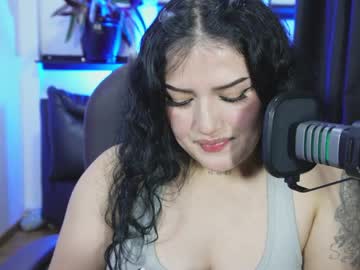 Sari_Belle April 22, 2026 Chaturbate stream image