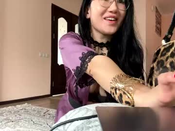 Sherry_Jess April 22, 2026 Chaturbate stream image