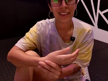 Silky_Minx April 22, 2026 Chaturbate stream image