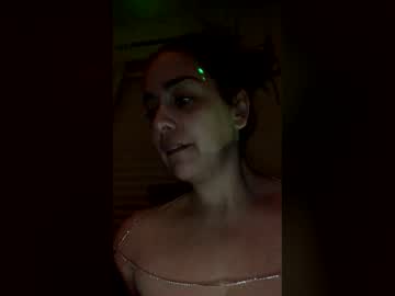 Spyvseye April 22, 2026 Chaturbate stream image