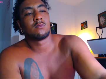 Yosoy_Enzo2020 April 22, 2026 Chaturbate stream image