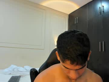 Andres_Stud April 22, 2026 Chaturbate stream image