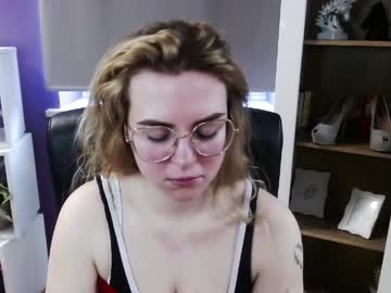 Blackrosezoey April 22, 2026 Chaturbate stream image