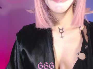 Gothicute April 22, 2026 Chaturbate stream image