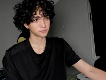 Halan_Jr April 22, 2026 Chaturbate stream image