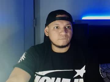 Jackmon_Hot April 22, 2026 Chaturbate stream image