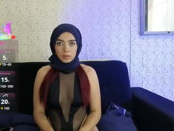 Juliana_Goldman23_Pm April 22, 2026 Chaturbate stream image