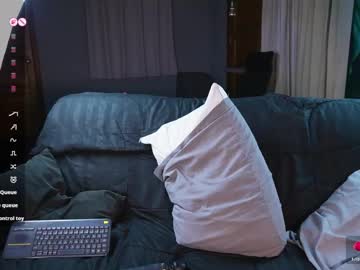 Liambyrne April 22, 2026 Chaturbate stream image