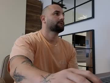 Moonjoey April 22, 2026 Chaturbate stream image