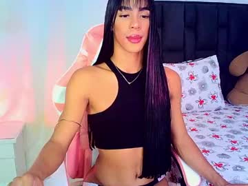 Rosalindasexy April 22, 2026 Chaturbate stream image