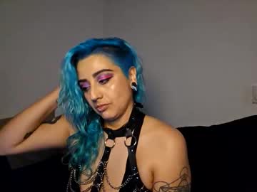 Skyelectra April 22, 2026 Chaturbate stream image