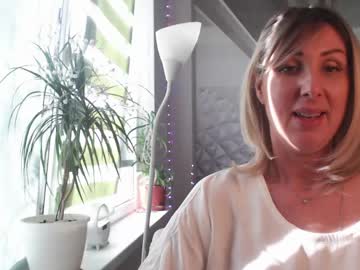 Sylviathemodel April 22, 2026 Chaturbate stream image