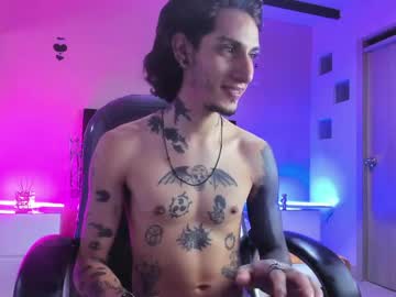Vergil_Noir April 22, 2026 Chaturbate stream image
