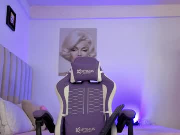 Zoe_Jhonson85 April 22, 2026 Chaturbate stream image