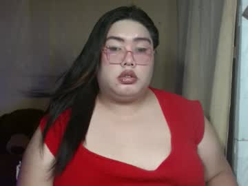 Amanda_Fetish April 22, 2026 Chaturbate stream image
