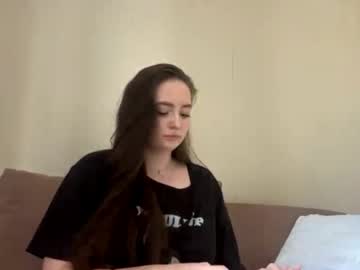 Amily_Carter April 22, 2026 Chaturbate stream image