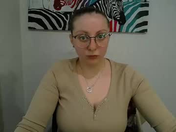 _Annabelle_Lee April 22, 2026 Chaturbate stream image