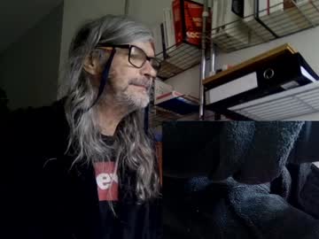 Eromantique April 22, 2026 Chaturbate stream image