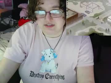 Femcelsam April 22, 2026 Chaturbate stream image