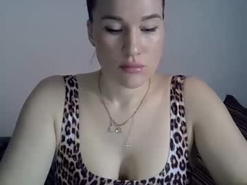 Fennec_Fox_ April 22, 2026 Chaturbate stream image