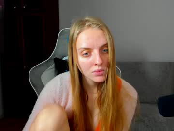 Jam_Cream April 22, 2026 Chaturbate stream image