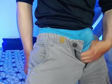 Mr_Domination369 April 22, 2026 Chaturbate stream image