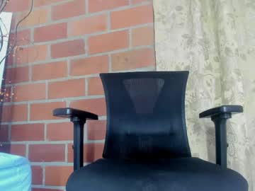 Narciso_Kh April 22, 2026 Chaturbate stream image
