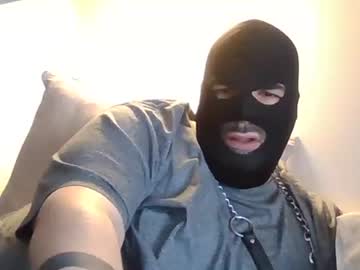 Rhydos28 April 22, 2026 Chaturbate stream image
