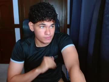 Zyrosxk April 22, 2026 Chaturbate stream image