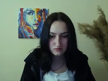 Alexis_St April 22, 2026 Chaturbate stream image