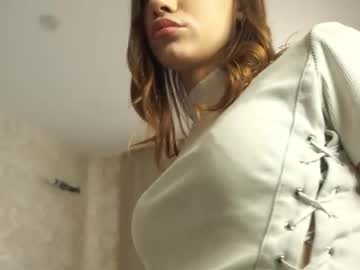 Crybabycb April 22, 2026 Chaturbate stream image