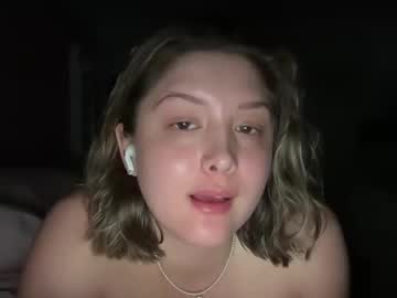 Cutieoggg420 April 22, 2026 Chaturbate stream image
