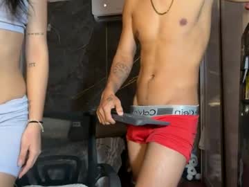 Francheska_Baby April 22, 2026 Chaturbate stream image