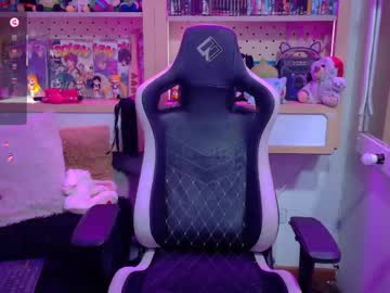 Ginger_Hun April 22, 2026 Chaturbate stream image