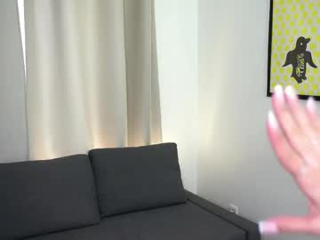 Glendoratrueluck April 22, 2026 Chaturbate stream image