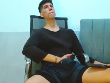 Jhony_Sex3 April 22, 2026 Chaturbate stream image