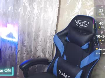 Shiny_Victoria April 22, 2026 Chaturbate stream image
