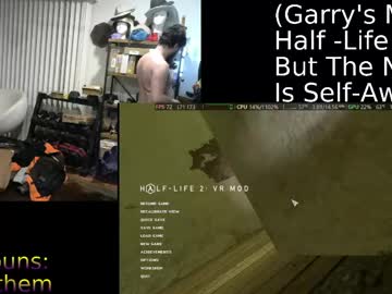 Sunshinestreak April 22, 2026 Chaturbate stream image