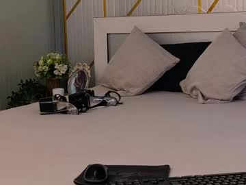 Asshantiyx April 22, 2026 Chaturbate stream image