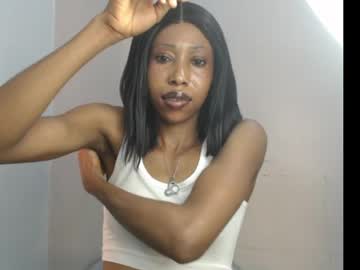 Chocochocox April 22, 2026 Chaturbate stream image