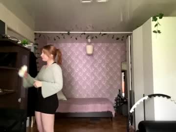 Christiakincade April 22, 2026 Chaturbate stream image