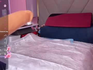 Crystallana April 22, 2026 Chaturbate stream image