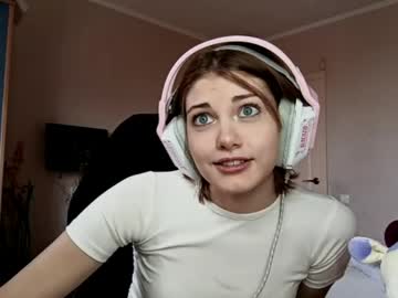 Florenceheatly April 22, 2026 Chaturbate stream image